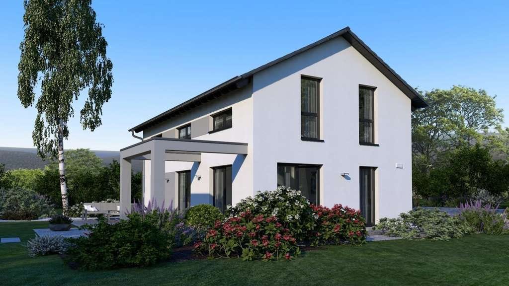 Immobilie in Bockhorn - EIN ZUHAUSE MIT GRENZENLOSEN MÖGLICHKEITEN - Bild 2