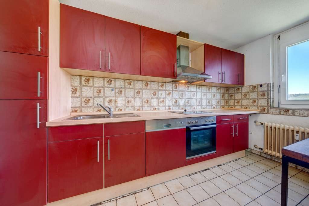 Immobilie in Radolfzell am Bodensee - 3-Zimmerwohnung zum Selbstverwirklichen - Bild 3