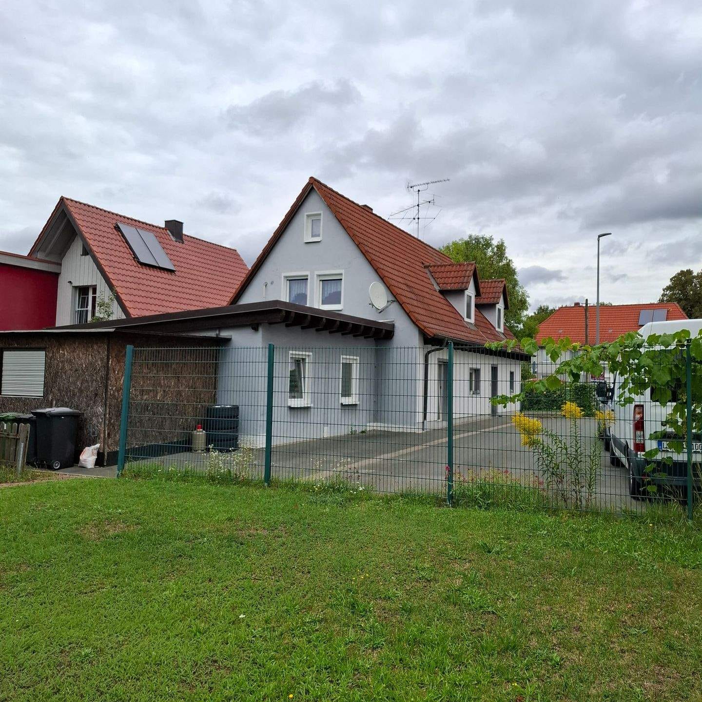 Immobilie in Bad Staffelstein - Wohnhaus mitten in Bad Staffelstein - Bild 1