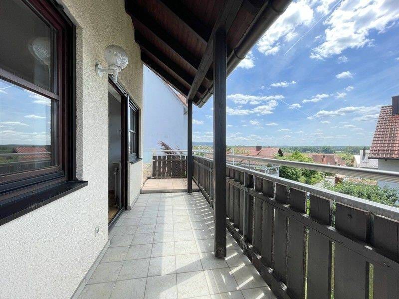 Immobilie in Leinburg - Ihre Chance! Tolles Reiheneckhaus mit XXL-Terrasse und Garage in Leinburg - Bild 4