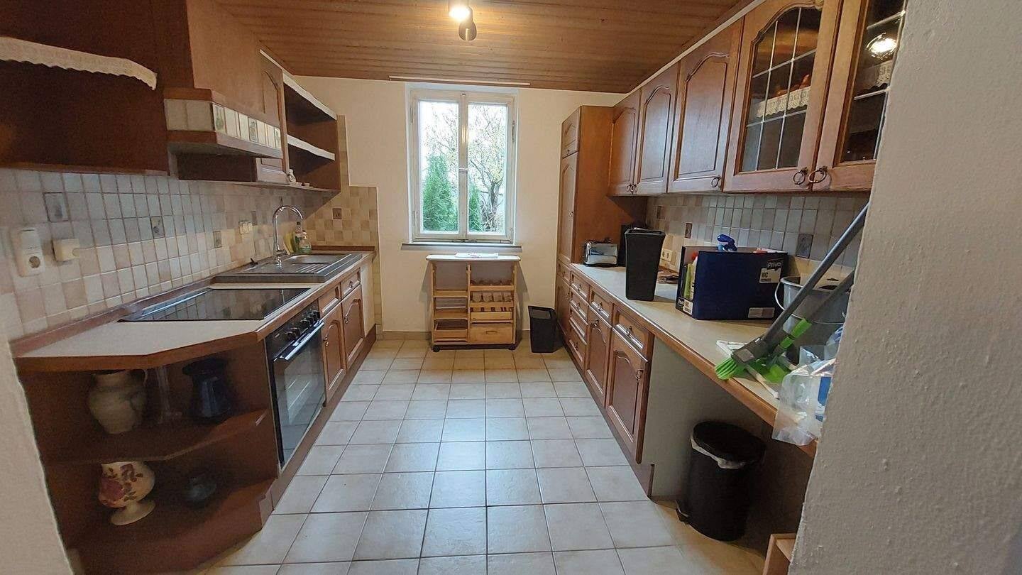 Immobilie in Geisenhausen - Einfamilienhaus in Geisenhausen  - Bild 1