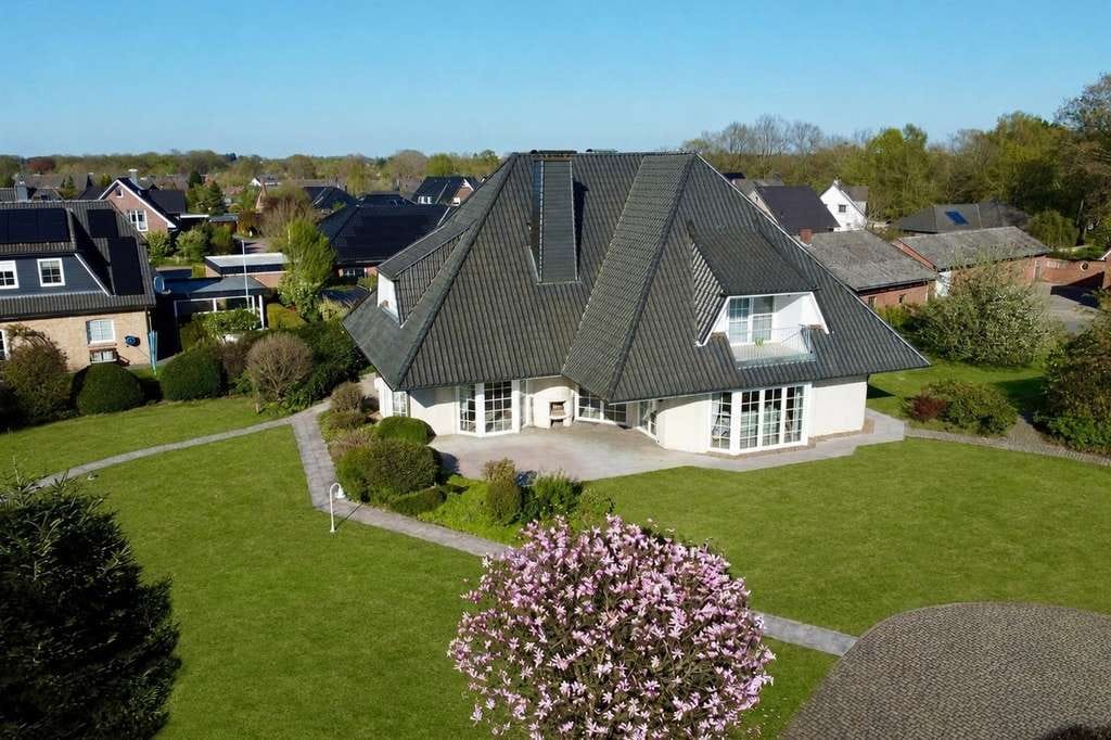 Immobilie in Wistedt - Außergewöhnlich! Für höchste Ansprüche! - Bild 0