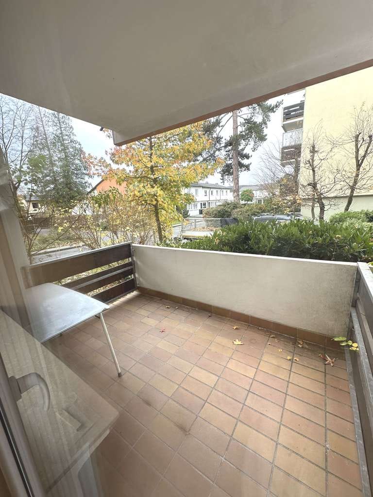 Immobilie in Bad Honnef - Zentrale Lage in Bad Honnef: gemütliche 3-Zimmer-Wohnung mit Garage zu verkaufen - Bild 3