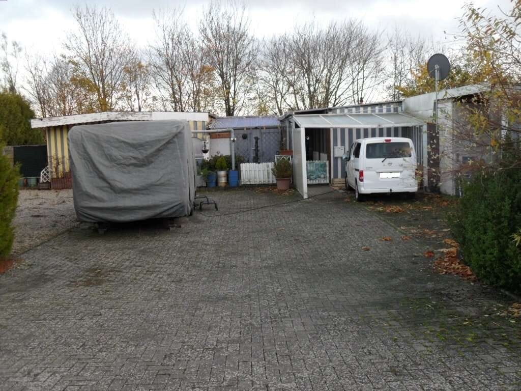 Immobilie in Kempfeld - Betreiben Sie Ihr Gewerbe doch von zu Hause aus /-Provisionsfrei- - Bild 0
