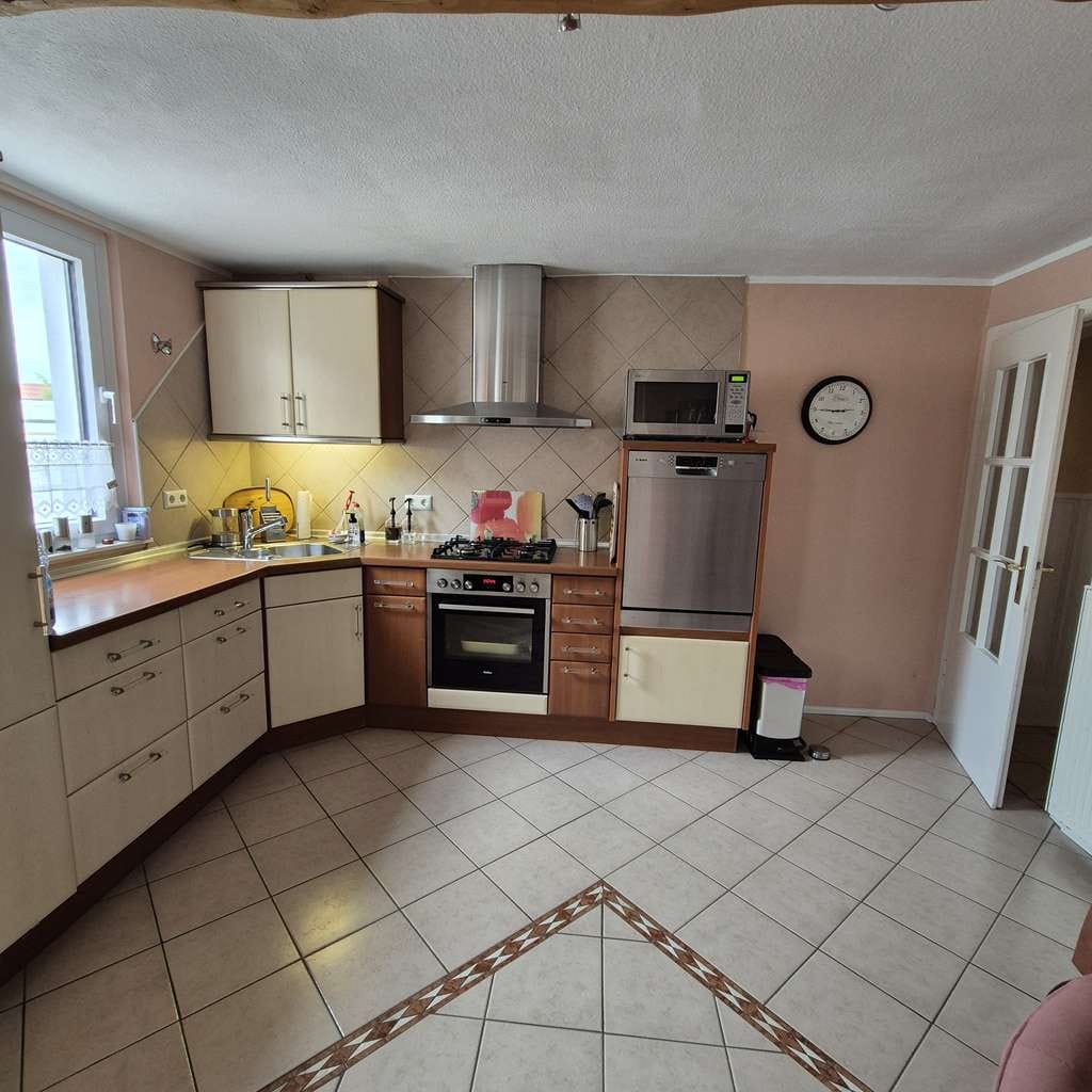 Immobilie in Butzbach - Einfamilienhaus  - Bild 3