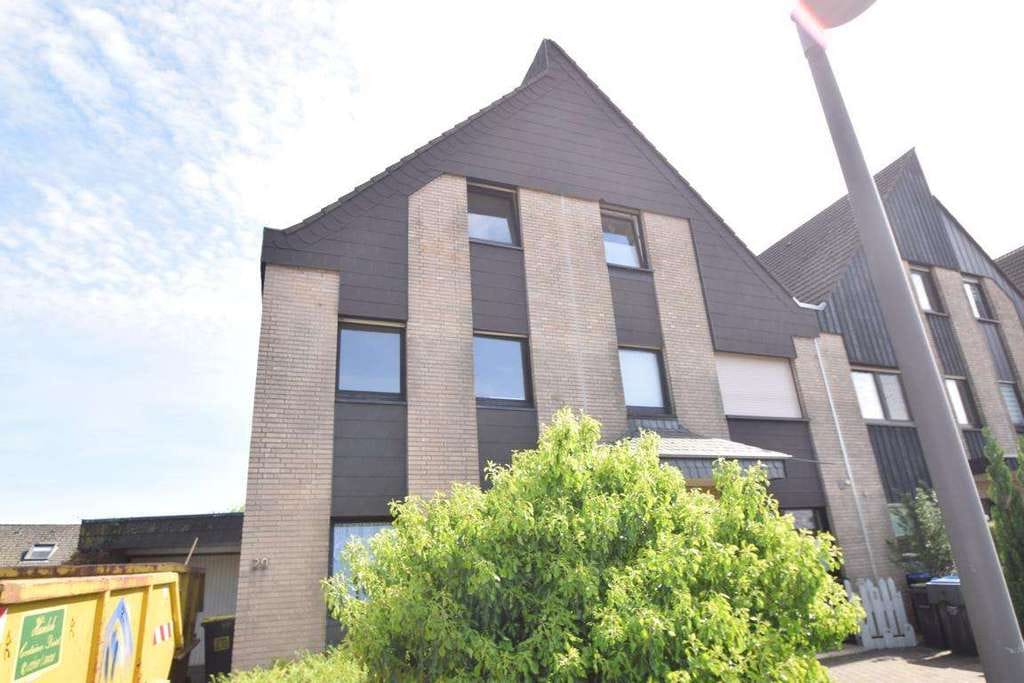 Immobilie in Werne - Werne Handwerkertraum in Top-Lage Verwandeln Sie dieses Haus in Ihr persönliches Zuhause! - Bild 1