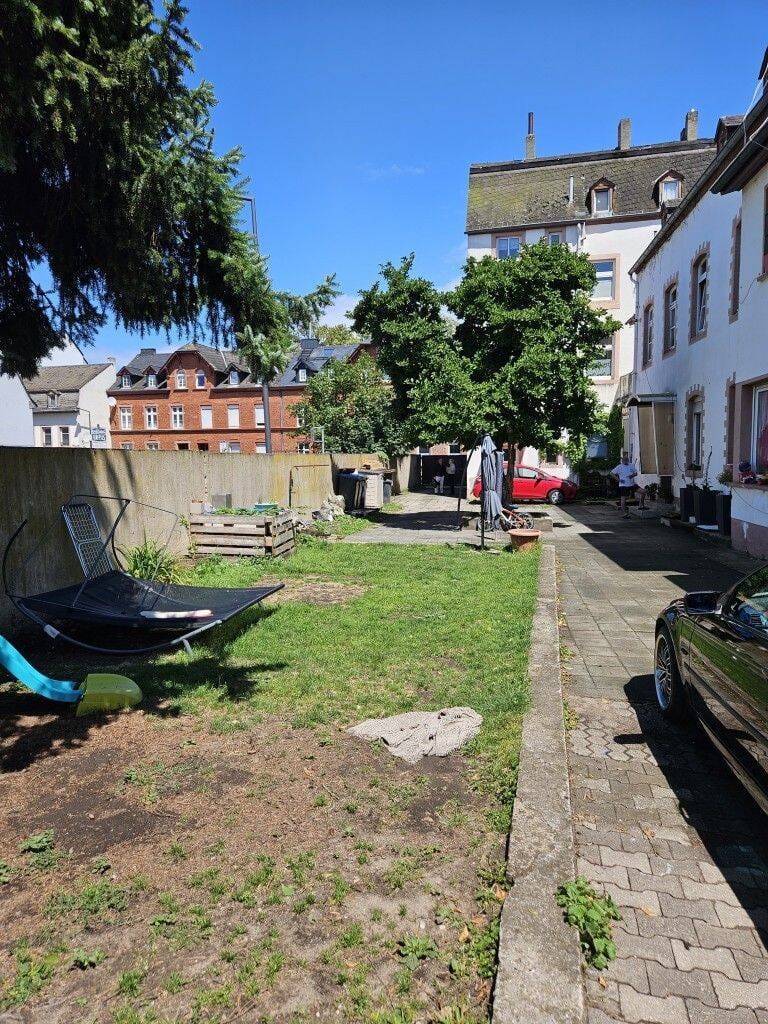 Immobilie in Trier - Mehr als eine Eigentumswohnung - Ihr eigenes Stadthaus mit Grundstück mitten in Trier. - Bild 4