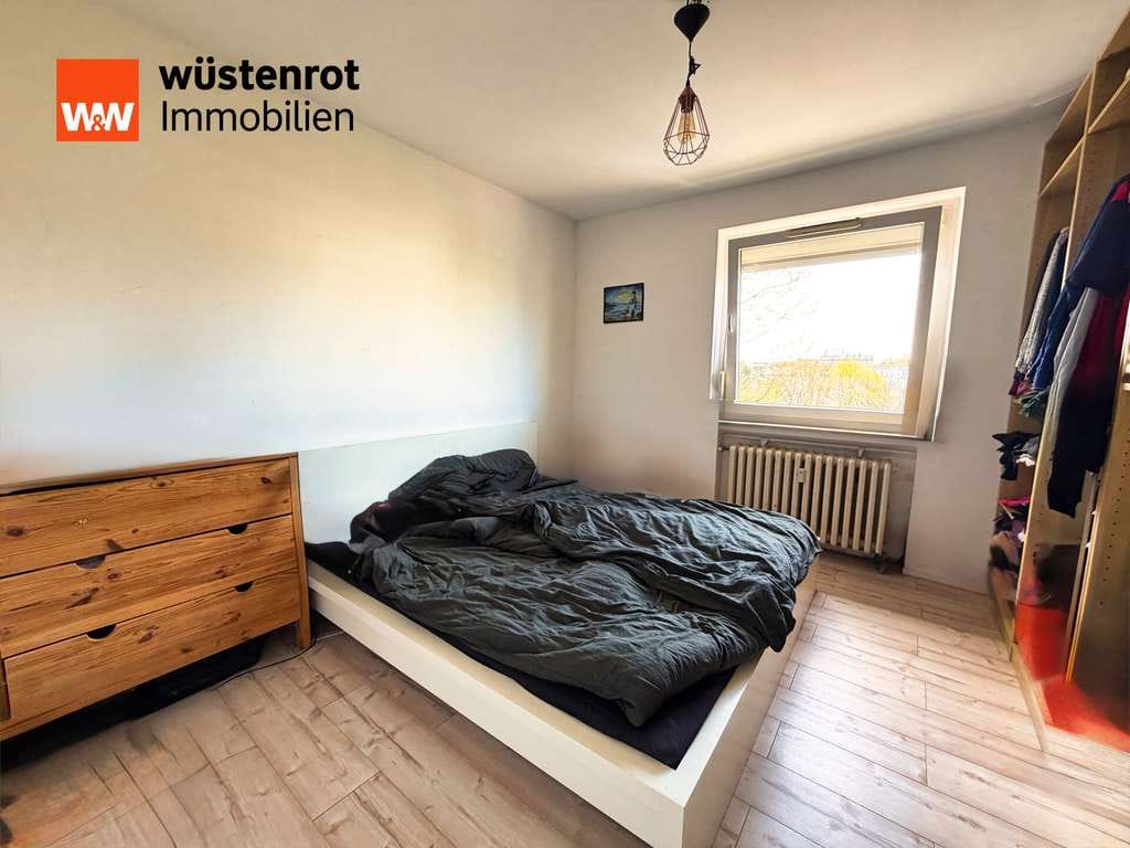 Immobilie in Steinbach - Großzügige Maisonette-Wohnung in 61449 Steinbach - Bild 4