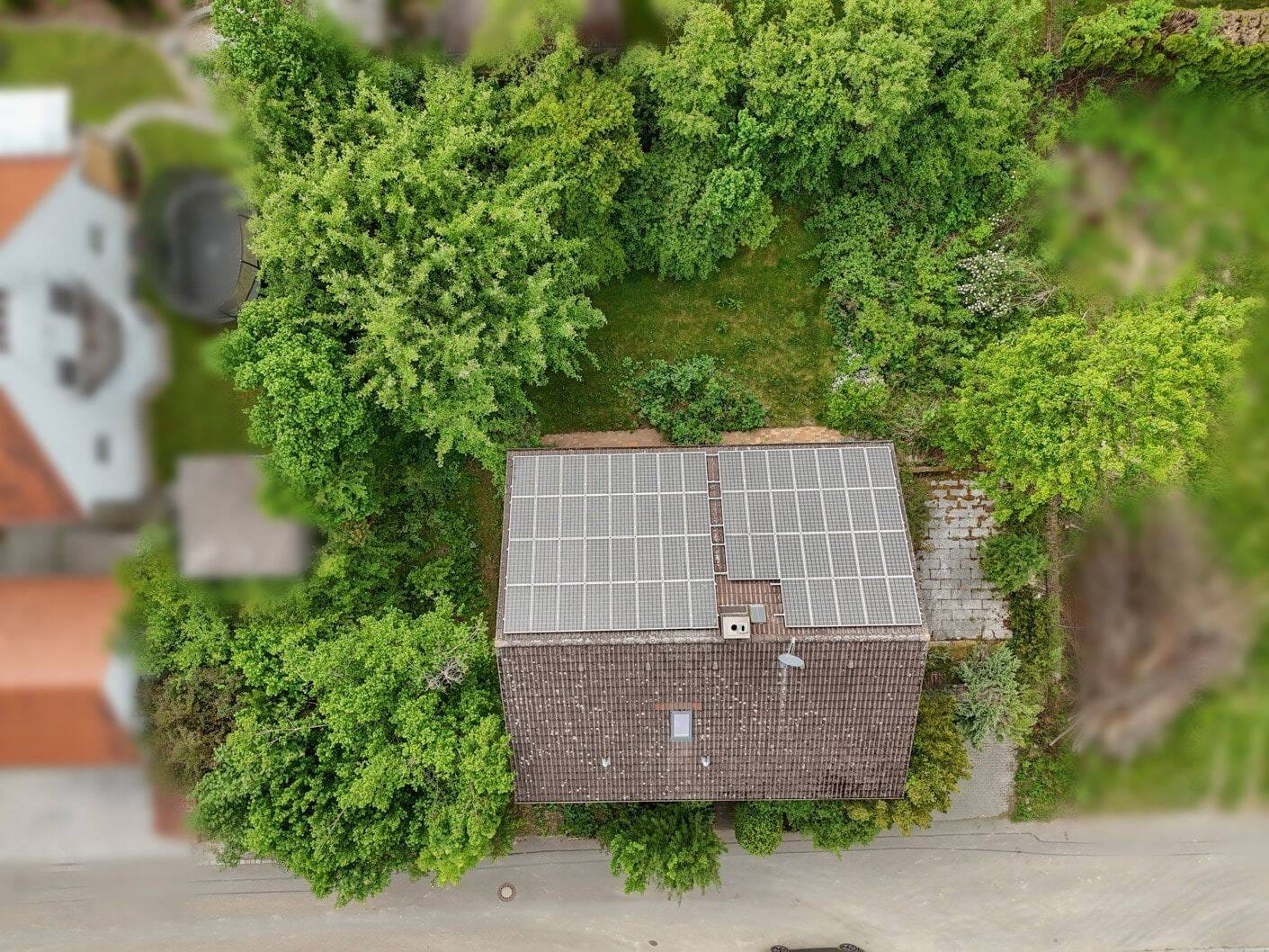 Immobilie in Altomünster - Großzügiges Wohnhaus in zentraler Lage Altomünsters! - Bild 2
