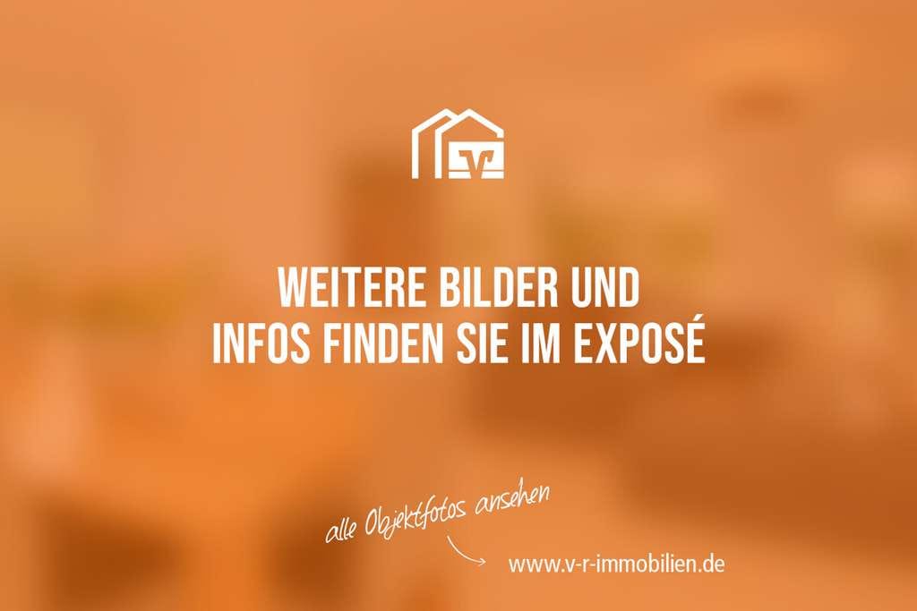 Immobilie in Künzell - Familienfreundliches Reihenmittelhaus mit Garten und Terrasse in Künzell-Bachrain - Bild 3