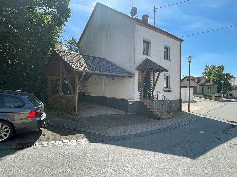 Immobilie in Speicher - Einfamilienhaus Nähe Speicher  - Bild 1