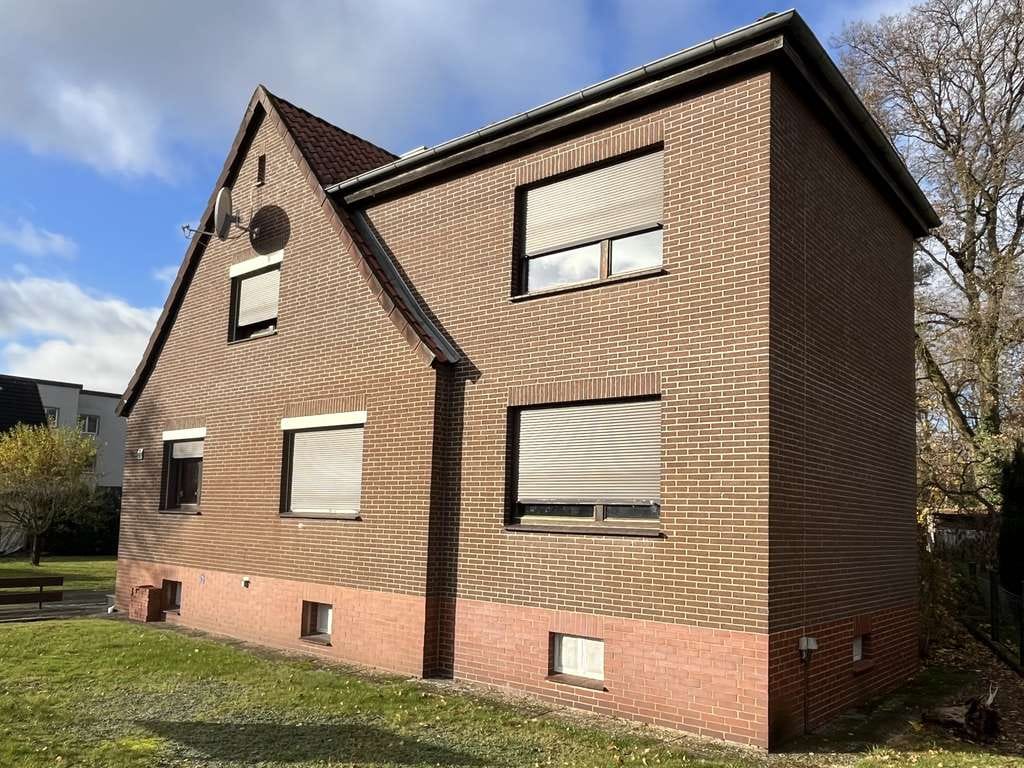 Immobilie in Nienhagen - *KAUFOBJEKT* Zweifamilienhaus in Nienhagen - Bild 2