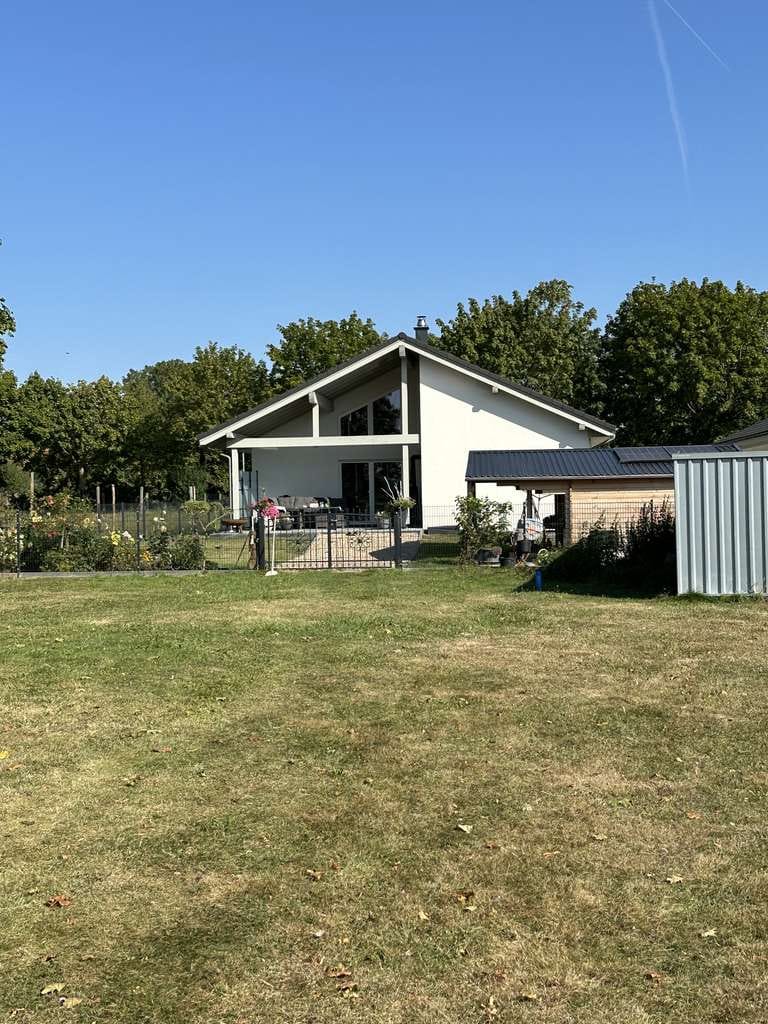 Immobilie in Bismark (Altmark) - KfW 40 Haus - TRAUMHAFTE RANDLAGE❗️ - Bild 3