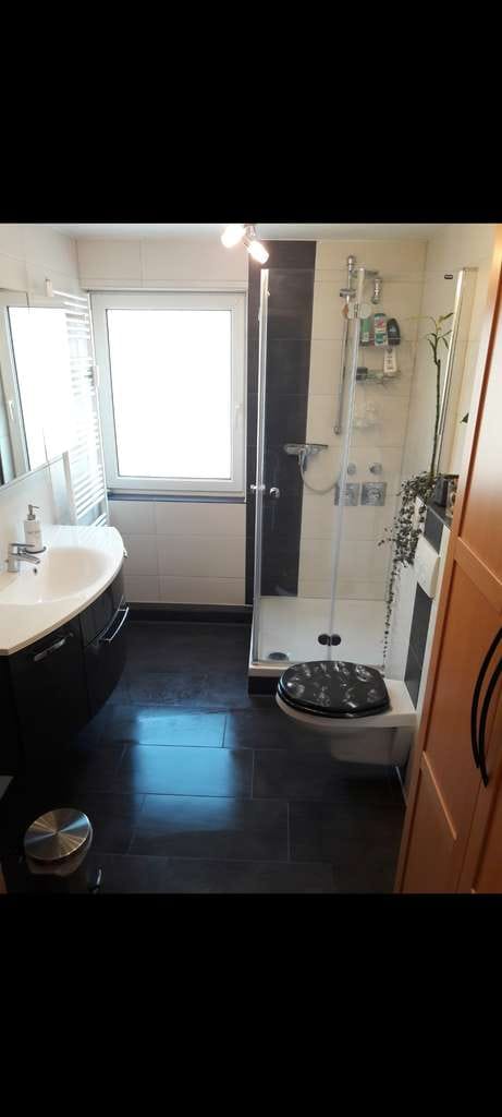 Immobilie in Gau-Odernheim - Dachgeschosswohnung in Gau-Odernheim - Bild 4