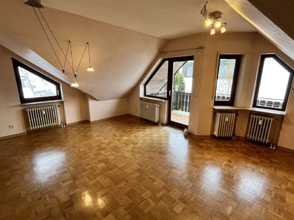 Immobilie in Tauberbischofsheim - gemütliche 3-Zimmer-Wohnung in naturnaher Lage von Tauberbischofsheim - Bild 4