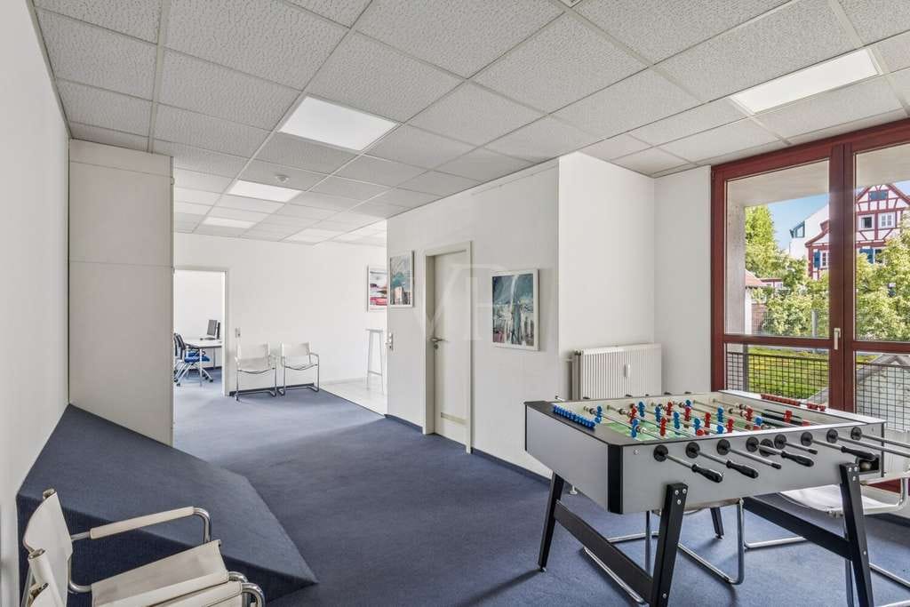 Immobilie in Ditzingen - * Neue Wohnperspektiven im Zentrum von Ditzingen inklusive 2 TG-Plätze * - Bild 4