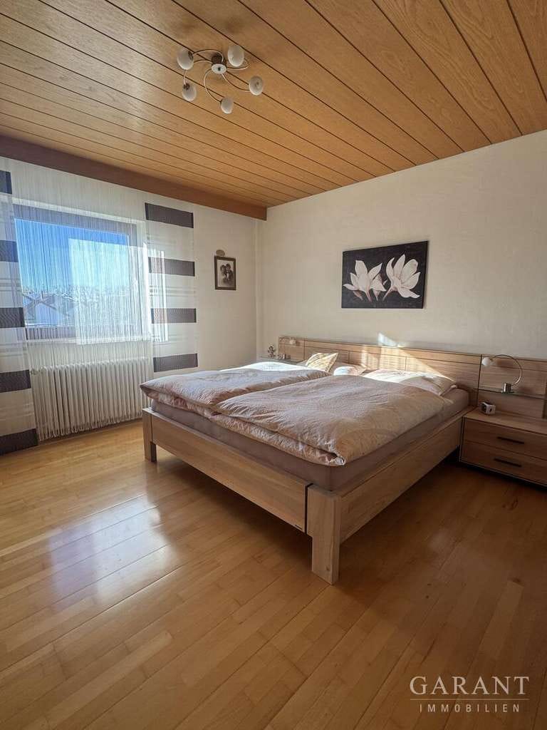 Immobilie in Pförring - Ein Zuhause für Generationen - viel Platz, Gartenparadies & Raum für Familienleben - Bild 4