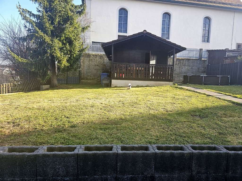 Immobilie in Abtsgmünd - Modern.  Einfamilienhaus mit herrlichem Garten!! - Bild 4