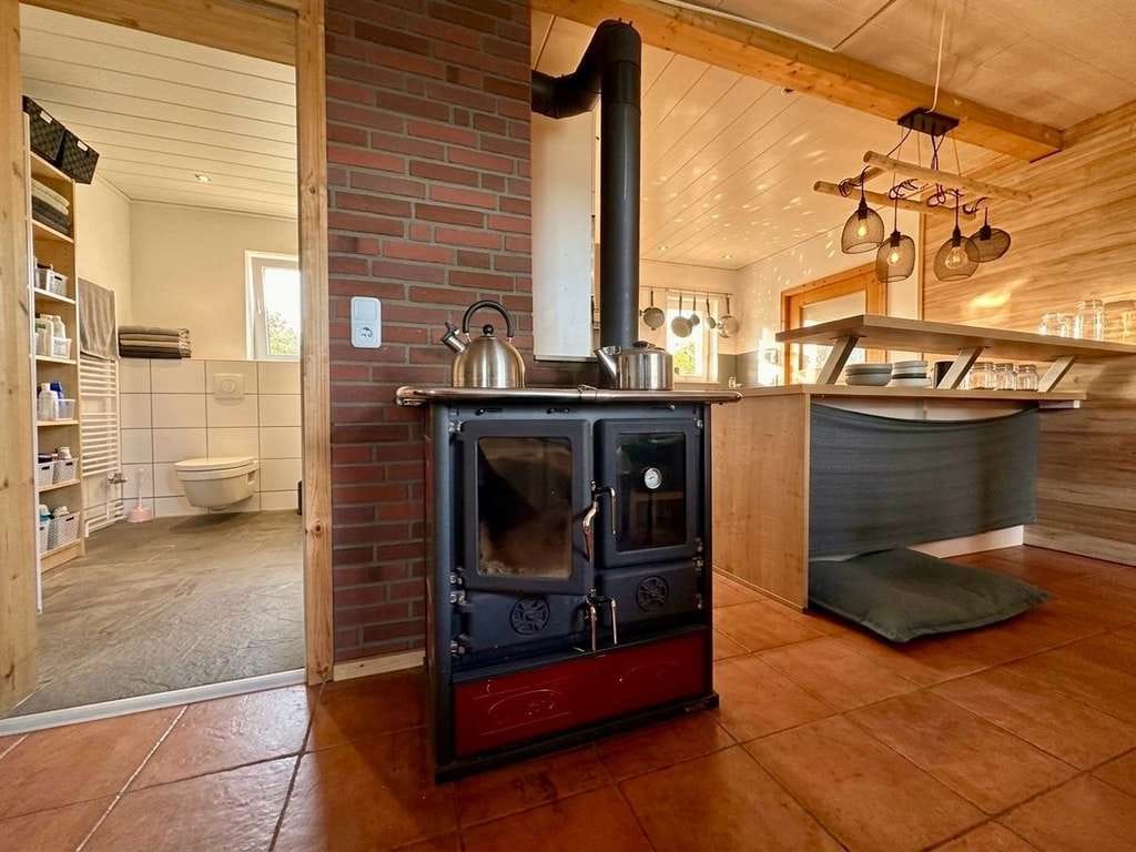 Immobilie in Brilon - Charmantes Einfamilienhaus in Brilon – Modernisierte Basis zum unschlagbaren Festpreis! - Bild 2