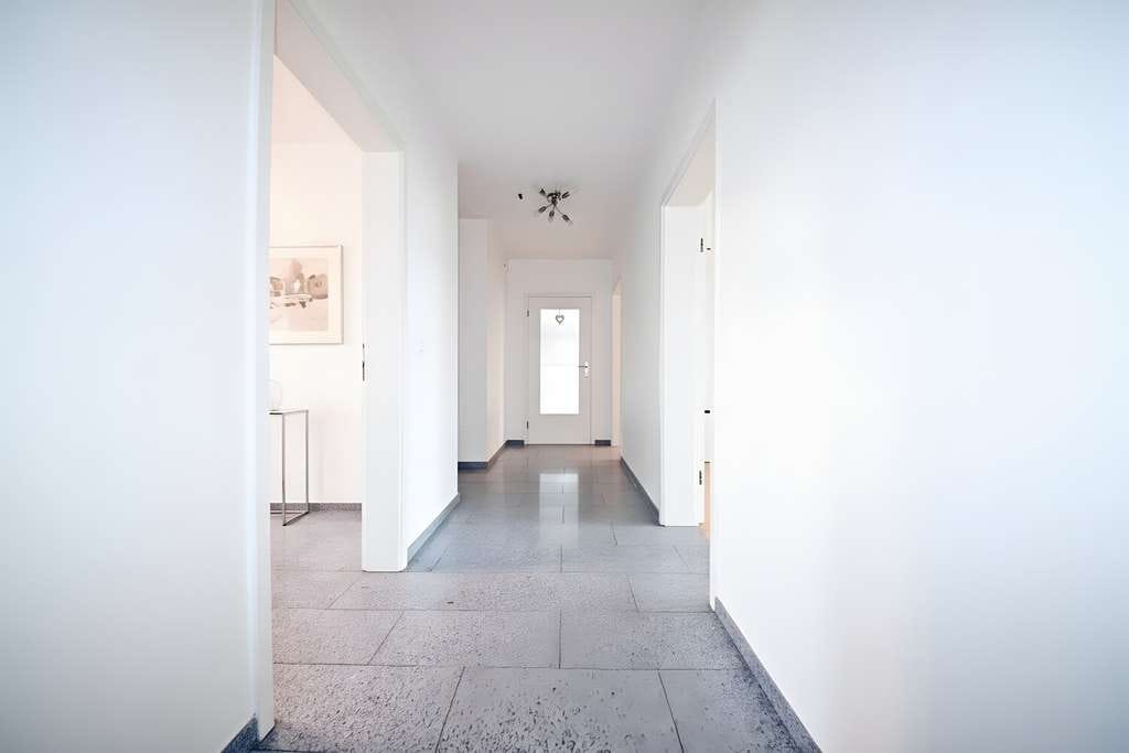 Immobilie in Bückeburg - Ein -/ Zweifamilienhaus in Bückeburg Rusbend - Bild 4