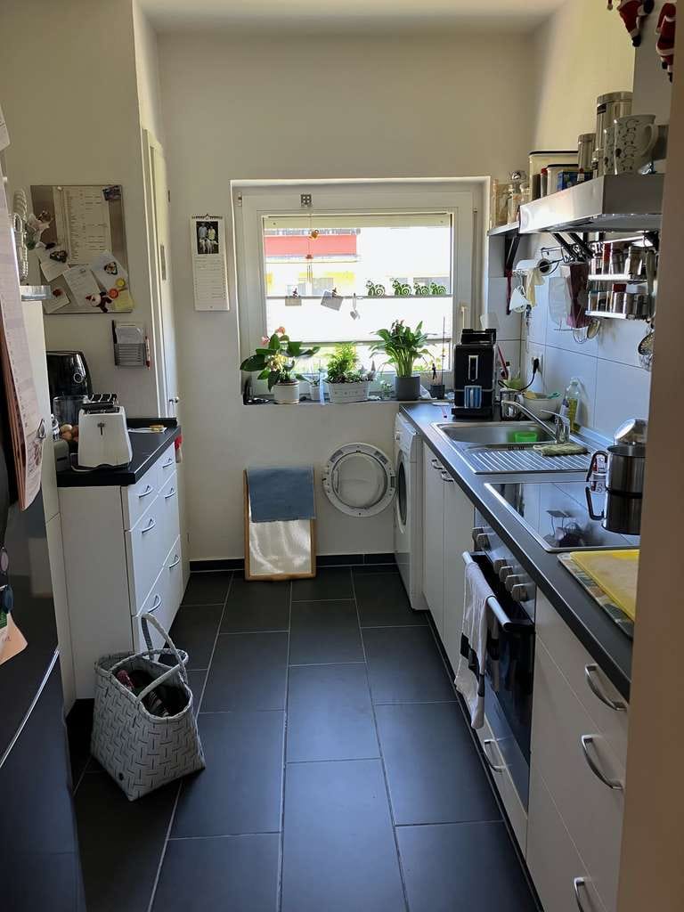 Immobilie in Dormagen - Vermietete 3- Zimmerwohnung in Dormagen - Bild 2