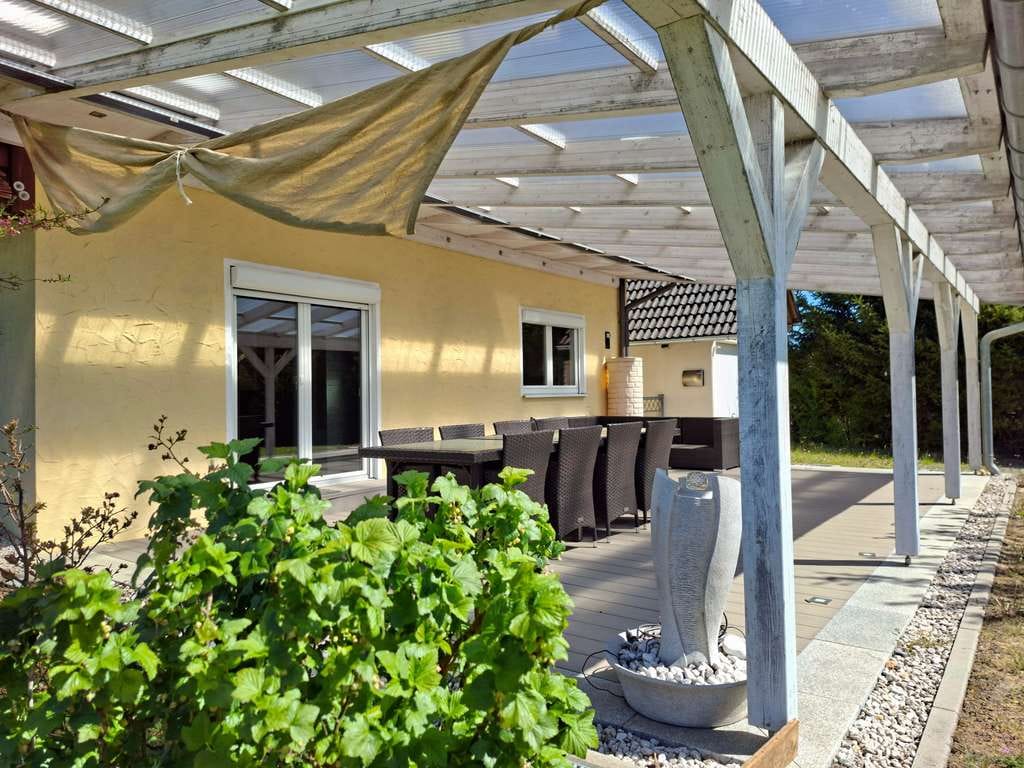 Immobilie in Schirnding - freistehendes Einfamilienhaus bezugsfertig mit vielen Highlights - Bild 1
