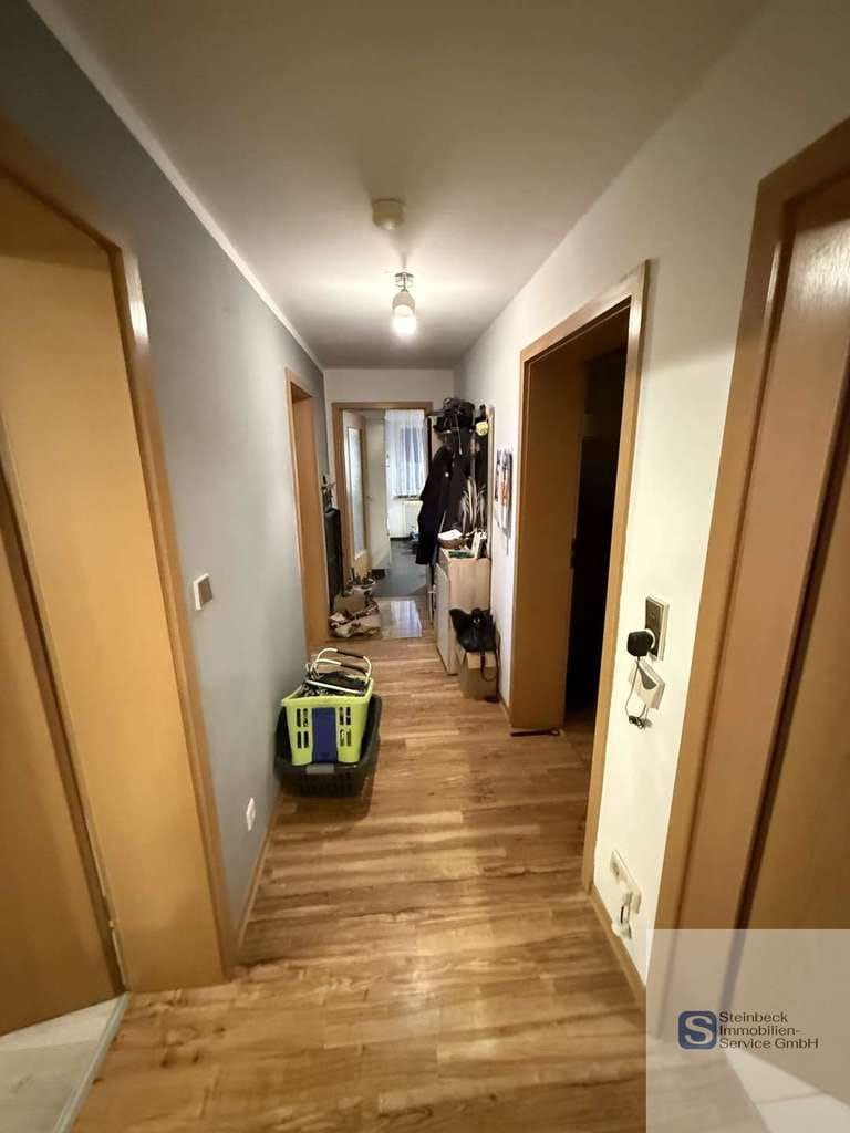 Immobilie in Engen - Zweifamilienhaus in Engen - Ideal für Eigennutzer oder Kapitalanleger - Bild 0