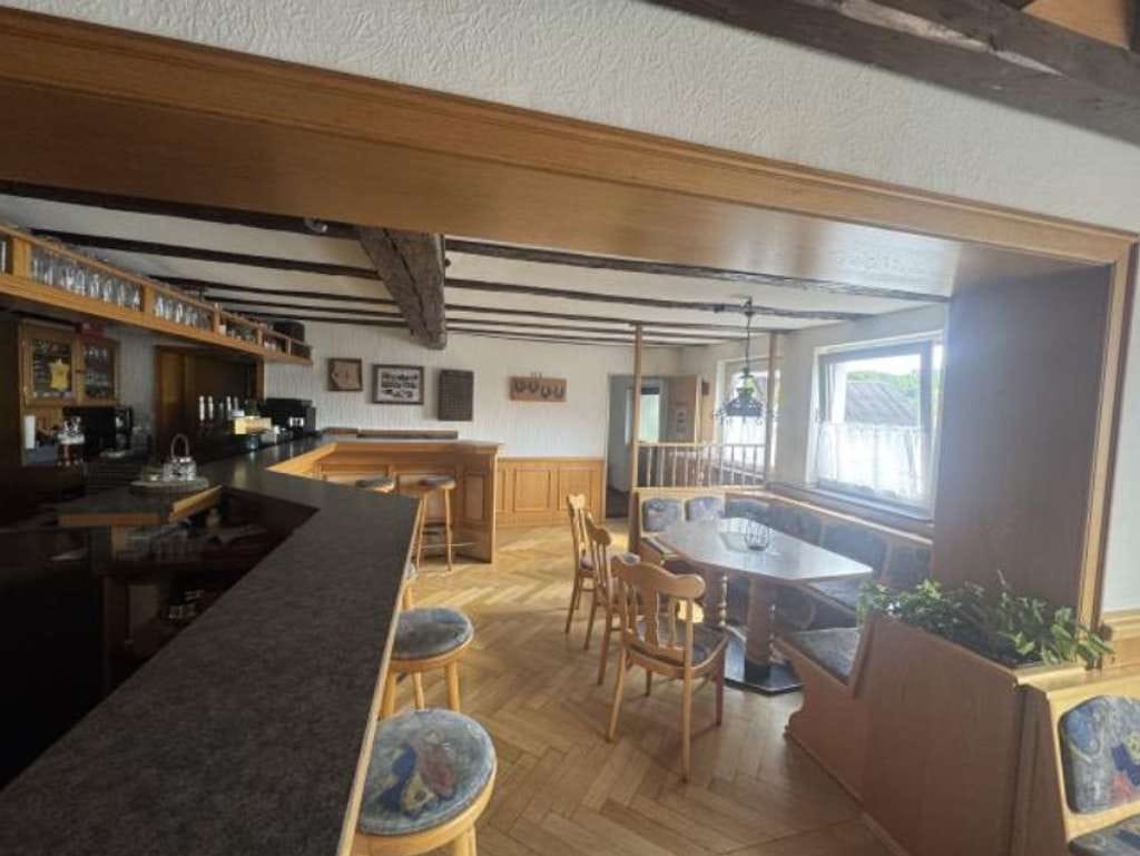 Immobilie in Herborn - Charmantes Wohn- und Geschäftshaus mit Potenzial in Herborn-Seelbach - Bild 3
