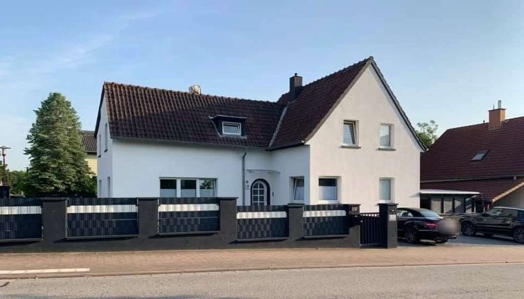 Immobilie in Gensingen - Zweifamilienhaus mit Garten, Terrasse und Top-Ausstattung  - Bild 0