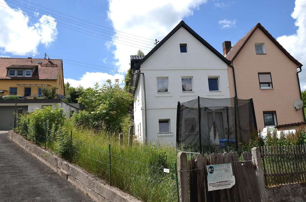 Immobilie in Heinersreuth - 
Familienfreundliches Haus in ruhiger Lage - Bild 0
