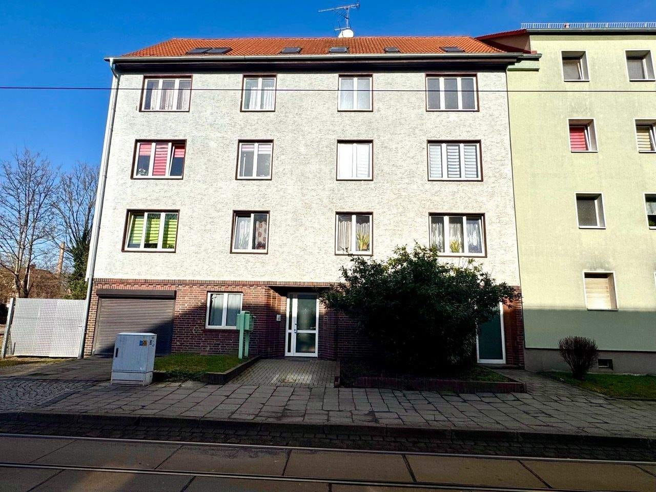 Immobilie in Halberstadt - Tolles Investment in Halberstadt - Bild 2