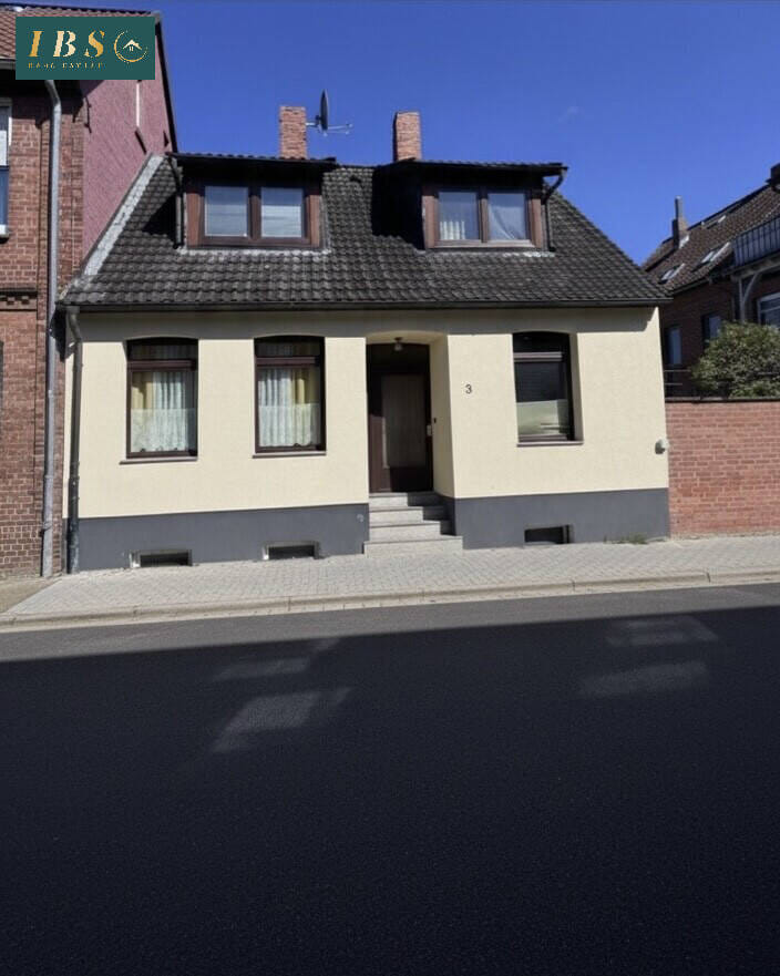 Immobilie in Lüneburg - Haus in Lüneburg - Bild 0