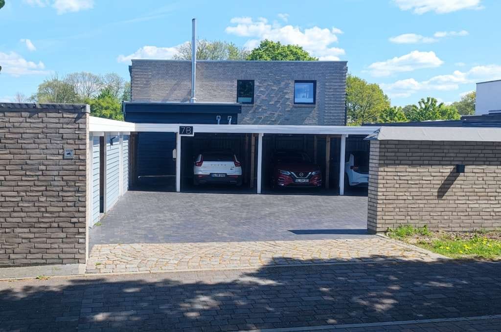 Immobilie in Busdorf - Eine Investition mit Top-Lage und schneller Rendite: modernes Mehrfamilienhaus mit 4 Mietwohnungen. - Bild 1