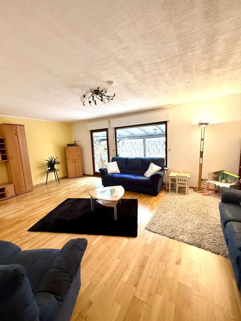 Immobilie in Heiligkreuzsteinach - Rückzugsort mit Weitblick – Einfamilienhaus in ruhiger Höhenlage - Bild 2
