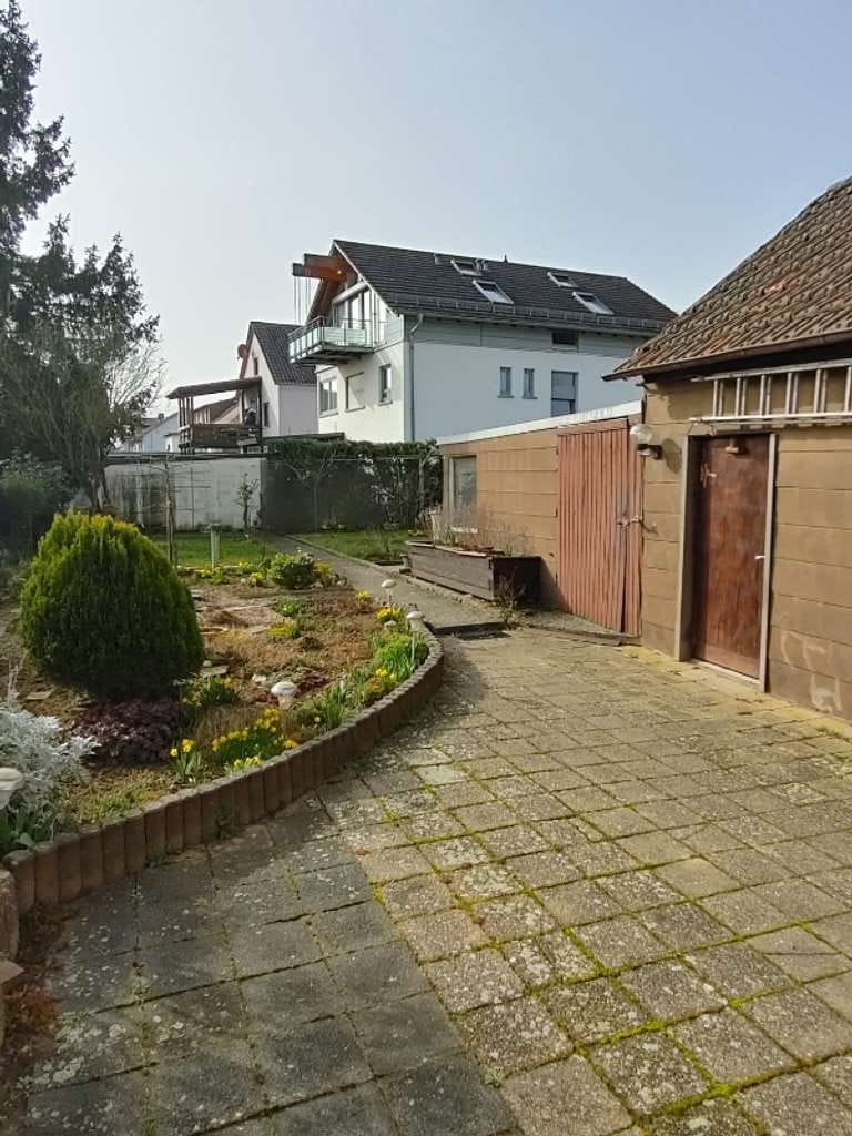 Immobilie in Plankstadt - Großzügiges Haus mit 15 Zimmern in Plankstadt - Bild 3