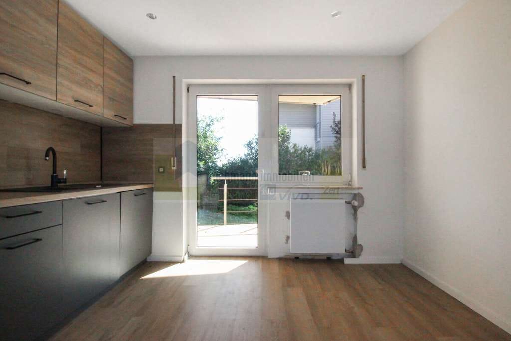 Immobilie in Donaueschingen - Weitgehend renovierte 2-Zimmer-Wohnung mit Terrasse und Garage in ruhiger Lage von DS-Heidenhofen! - Bild 4
