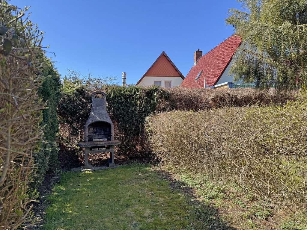 Immobilie in Prerow - Ruhige Ferienwohnung in der Ferienwohnanlage "Frieseneck" - Bild 2