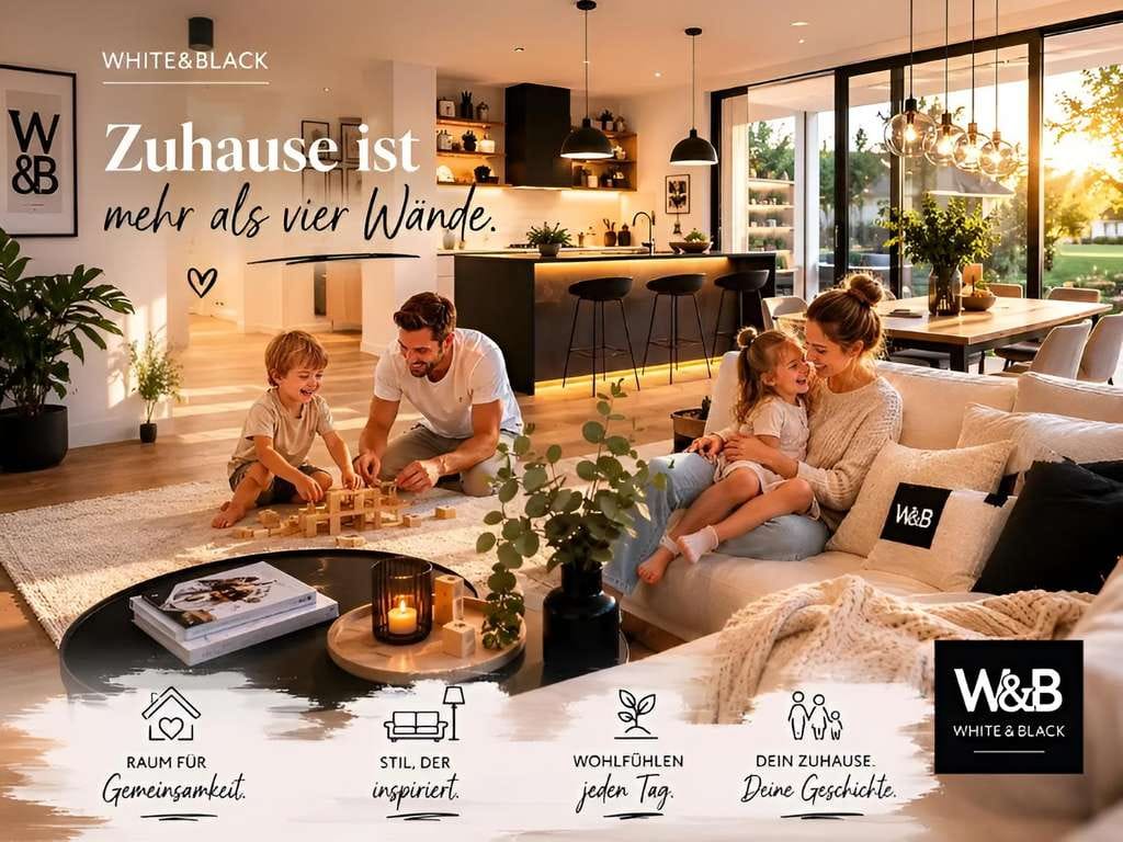 Immobilie in Döhlau - Heute dein Zuhause, morgen deine Zukunft in Hof incl. Grundstück - Bild 0