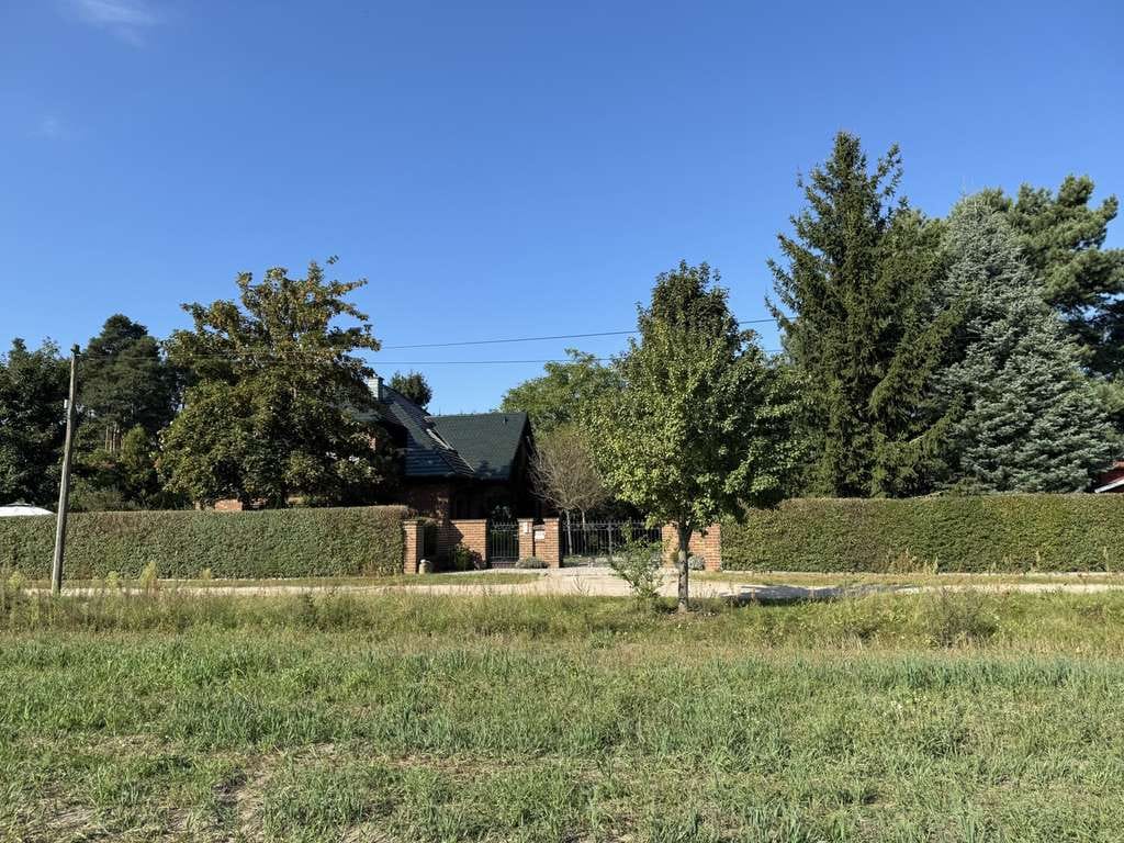Immobilie in Spreewaldheide - Eindrucksvolles Wohnhaus in der Nähe des Mochowsees - Bild 2