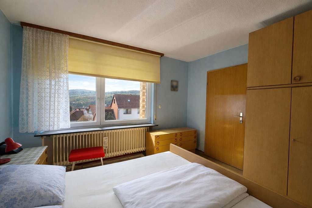 Immobilie in Jesberg - Das perfekte Zuhause für die ganze Familie und viel Platz für Ideen! - Bild 2