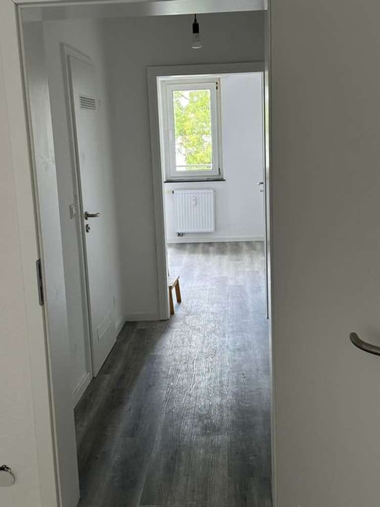 Immobilie in Ludwigshafen am Rhein - TOP-SANIERUNG+TOP LAGE+TOP ANGEBOT:  1-ZKBB ZUR KAPITALANLAGE ODER SELBSTNUTZUNG AB SOFORT - Bild 1