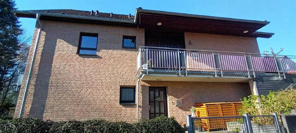 Immobilie in Kürten - Kürten, großzügiges Haus, Doppelgarage, viel Raum, PV-Anlage mit Wallbox, Ruhiglage - Bild 4