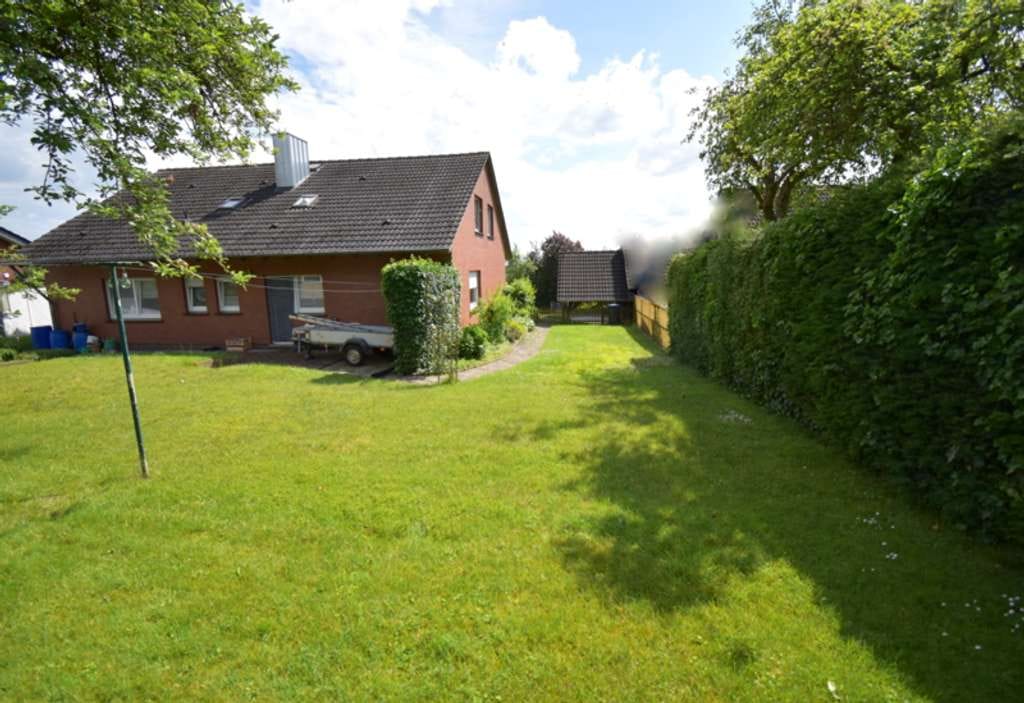 Immobilie in Tecklenburg - Provisionsfrei! Objekt Nr.1068 Zwei Wohneinheiten - eine Investition! Großzügiges Wohnhaus zu verkaufen - Bild 3
