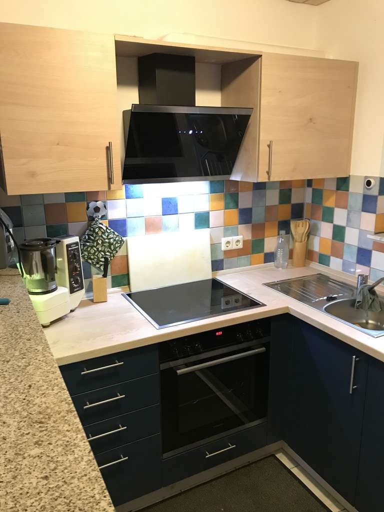 Immobilie in Wilhelmsdorf - Großzügiges Einfamilienhaus mit Einliegerwohnung / Wilhelmsdorf - Bild 4
