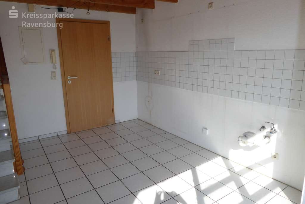 Immobilie in Bad Waldsee - Singlewohnung auf dem Frauenberg - Bild 3