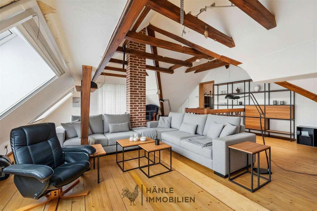 Immobilie in Obersulm - Einfamilienhaus mit Potenzial: Raum für Familie, Ideen und Individualität - Bild 0