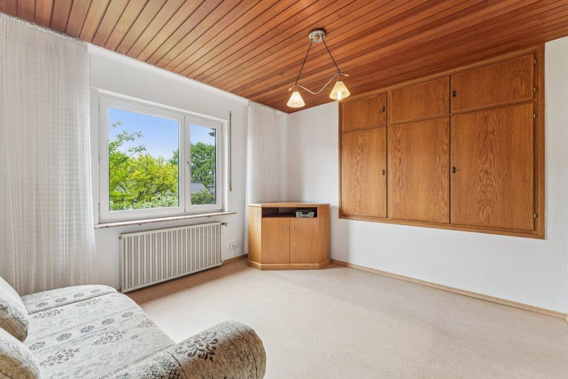 Immobilie in Baunatal - Doppelhaushälfte mit Garage und Gartenhaus - Bild 4