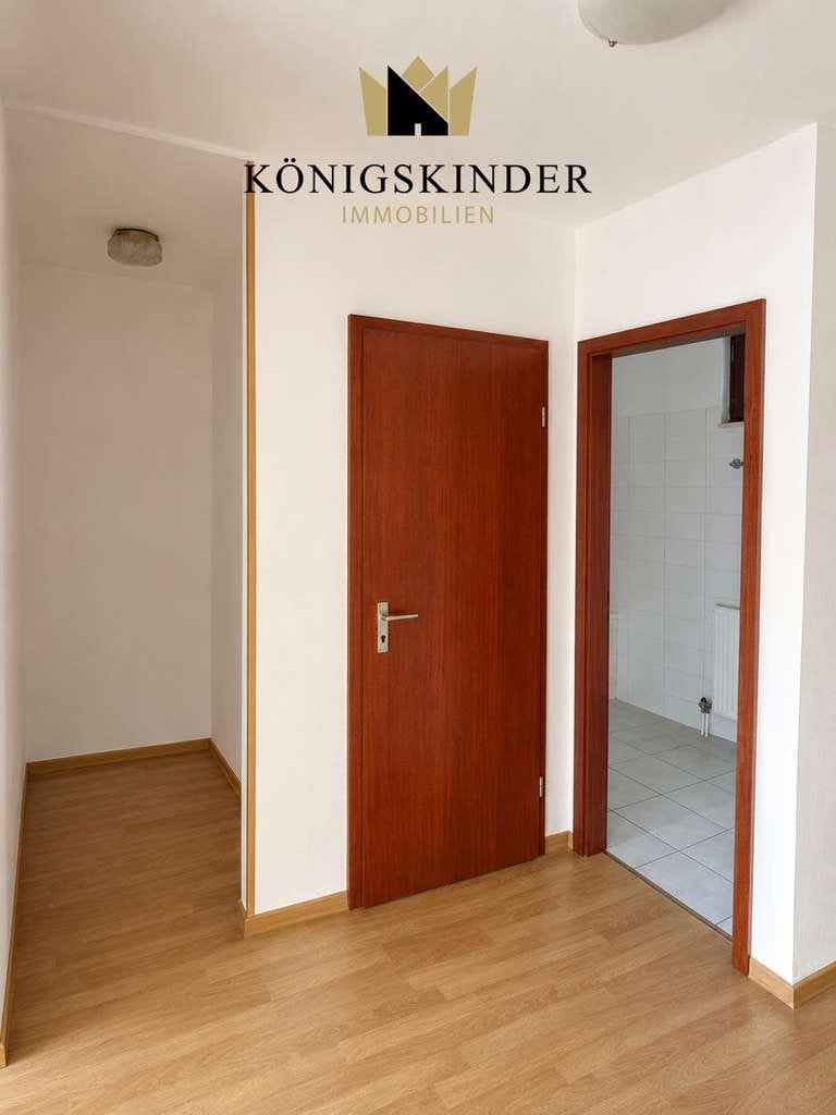 Immobilie in Starzach - Renovierte 2 -Zimmer-Wohnung in Starzach-Wachendorf - Bild 2