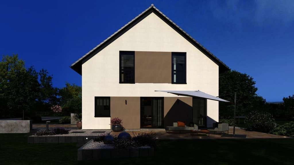Immobilie in Igensdorf - DAS KLASSISCHE EINFAMILIENHAUS MIT OFFENER BAUWEISE - Bild 1
