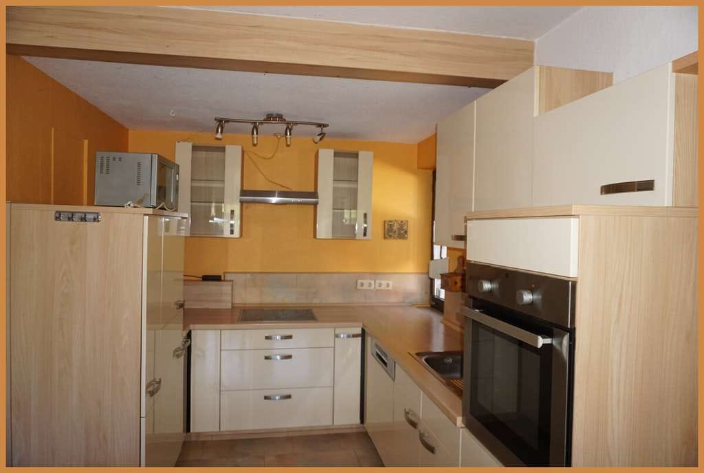 Immobilie in Bad Peterstal-Griesbach - Wohnen mit Weitblick – Charmante 2-Zimmer-Wohnung in traumhafter Aussichtslage - bezugsfrei ! - Bild 4